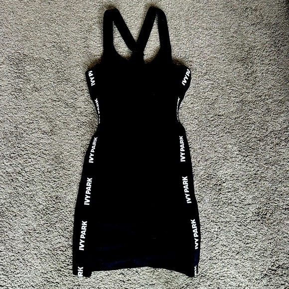 IVY PARK Dresses & Skirts - Ivy Park mini dress - S